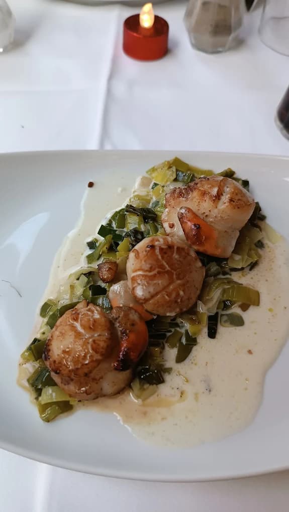 Ambiance Café de la Poste